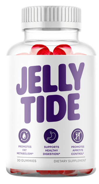 JellyTide product