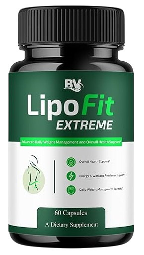 LipoFit product