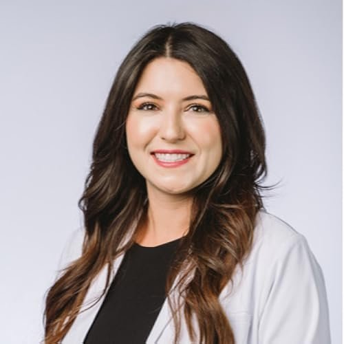 Dr. Sarah Mitchell