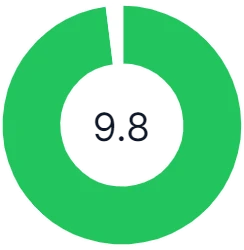 JellyTide rating