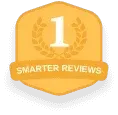 Rank 1 badge