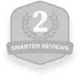 Rank 2 badge
