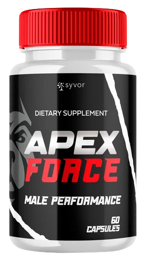 Apex Force product
