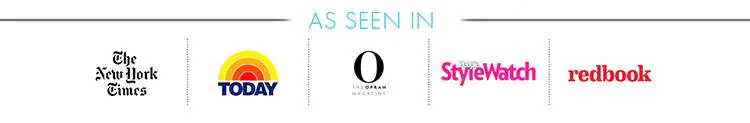 As seen in major publications