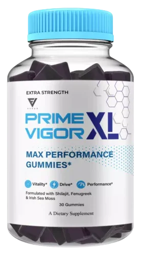 Prime Vigor XL product