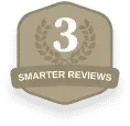 Rank 3 badge