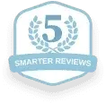 Rank 5 badge
